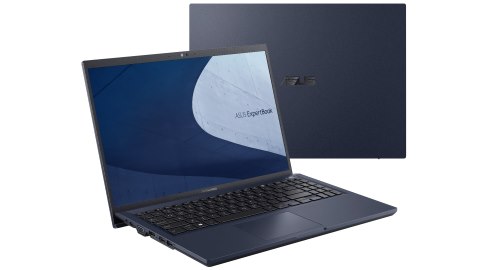 אסוס מציגה את סדרת הניידים ExpertBook B1